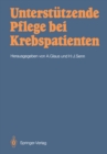 Image for Unterstutzende Pflege Bei Krebspatienten