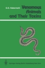 Image for Venomous Animals and Their Toxins