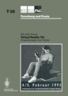 Image for Virtual Reality: Anwendungen und Trends