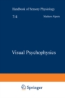 Image for Visual Psychophysics