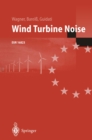 Image for Wind Turbine Noise