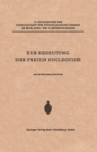 Image for Zur Bedeutung der Freien Nucleotide : 11