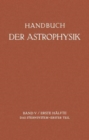 Image for Das Sternsystem