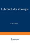 Image for Lehrbuch der Zoologie