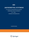 Image for Die Arzneimittel-Synthese