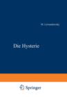 Image for Die Hysterie