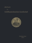 Image for Jahrbuch der Schiffbautechnischen Gesellschaft