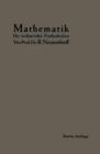 Image for Lehrbuch der Mathematik