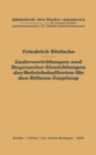 Image for Ladevorrichtungen Und Regenerier-einrichtungen Der Betriebsbatterien Fur Den Rohren-empfang