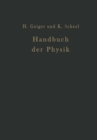 Image for Handbuch der Physik: Band XIII Elektrizitatsbewegung in festen und flussigen Korpern