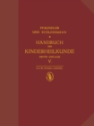 Image for Die Sprach- und Stimmstorungen im Kindesalter : 5