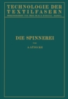 Image for Die Spinnerei