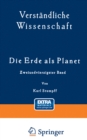 Image for Die Erde als Planet