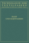 Image for Hanf und Hartfasern : 5/II
