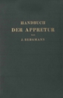 Image for Handbuch der Appretur