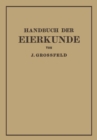 Image for Handbuch der Eierkunde