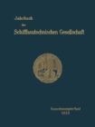 Image for Jahrbuch Der Schiffbautechnischen Gesellschaft: Neunundzwanzigster Band.