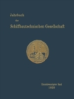 Image for Jahrbuch der Schiffbautechnischen Gesellschaft: Einundzwanzigster Band.