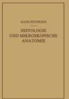 Image for Histologie und Mikroskopische Anatomie