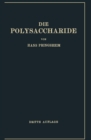 Image for Die Polysaccharide
