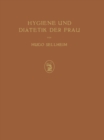 Image for Hygiene und Diatetik der Frau