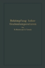 Image for Bekampfung hoher Grubentemperaturen