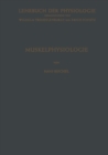Image for Muskelphysiologie