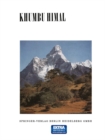 Image for Khumbu Himal: Ergebnisse des Forschungsunternehmens Nepal Himalaya