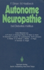 Image for Autonome Neuropathie Bei Diabetes Mellitus