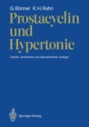 Image for Prostacyclin und Hypertonie