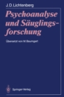 Image for Psychoanalyse Und Sauglingsforschung