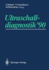 Image for Ultraschalldiagnostik &#39;90