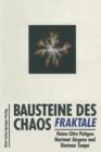 Image for Bausteine des Chaos Fraktale
