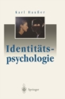 Image for Identitatspsychologie