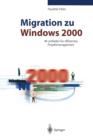 Image for Migration zu Windows 2000