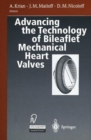 Image for Advancing the Technology of Bileaflet Mechanical Heart Valves