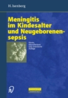 Image for Meningitis Im Kindesalter Und Neugeborenensepsis