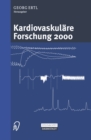 Image for Kardiovaskulare Forschung 2000