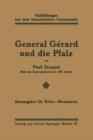 Image for General Gerard und die Pfalz