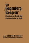 Image for Der „Hugenberg-Konzern“