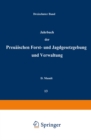Image for Jahrbuch der Preuischen forst- und Jagdgesetzgebung und Verwaltung: Dreizehnter Band