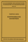 Image for Kontinuierliche Geometrien : 95