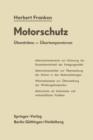 Image for Motorschutz