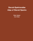 Image for Steroid-Spektrenatlas / Atlas of Steroid Spectra