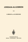 Image for Jordan-Algebren