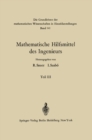 Image for Mathematische Hilfsmittel des Ingenieurs : 141