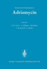 Image for International Symposium on Adriamycin