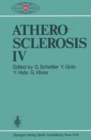 Image for Atherosclerosis IV: Proceedings of the Fourth International Symposium