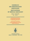 Image for Rontgendiagnostik des Urogenitalsystems / Roentgen Diagnosis of the Urogenital System