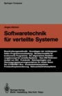 Image for Softwaretechnik fur verteilte Systeme